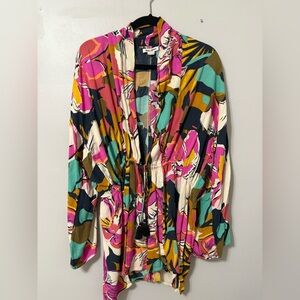 Billabong Multicolor Women's Sweater